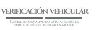 Verificación Vehicular